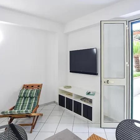 Appartamento Cozy In With Wi-fi Marina di Ragusa